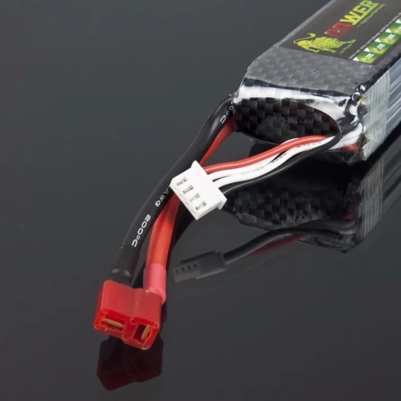 New 3S 30C 11.1V 2200mAh Li-po - Drone Battery 3S 리뷰 및 가격