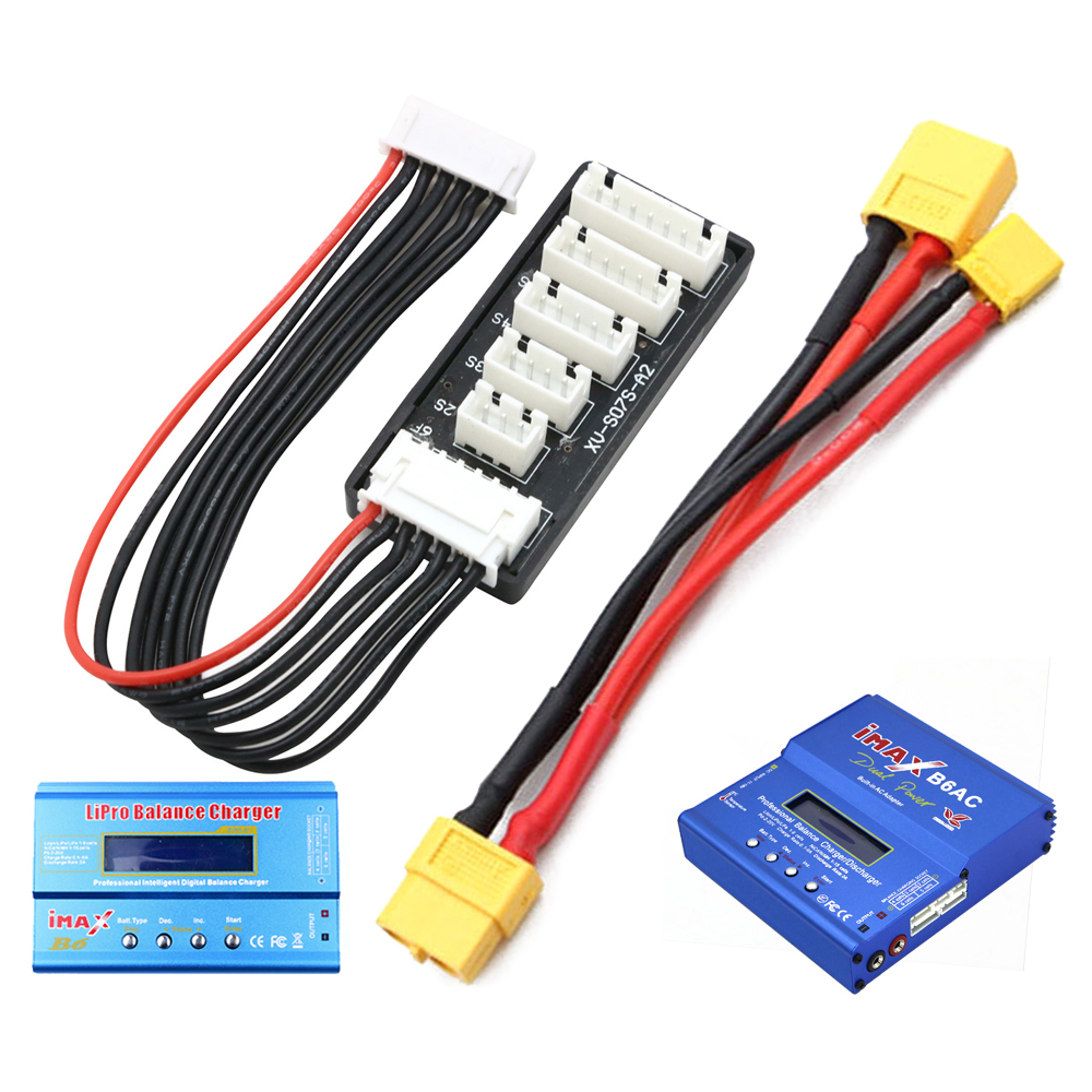High Quality 2S-6S Lipo Batter - Drone Battery Parallel Board 리뷰 및 가격