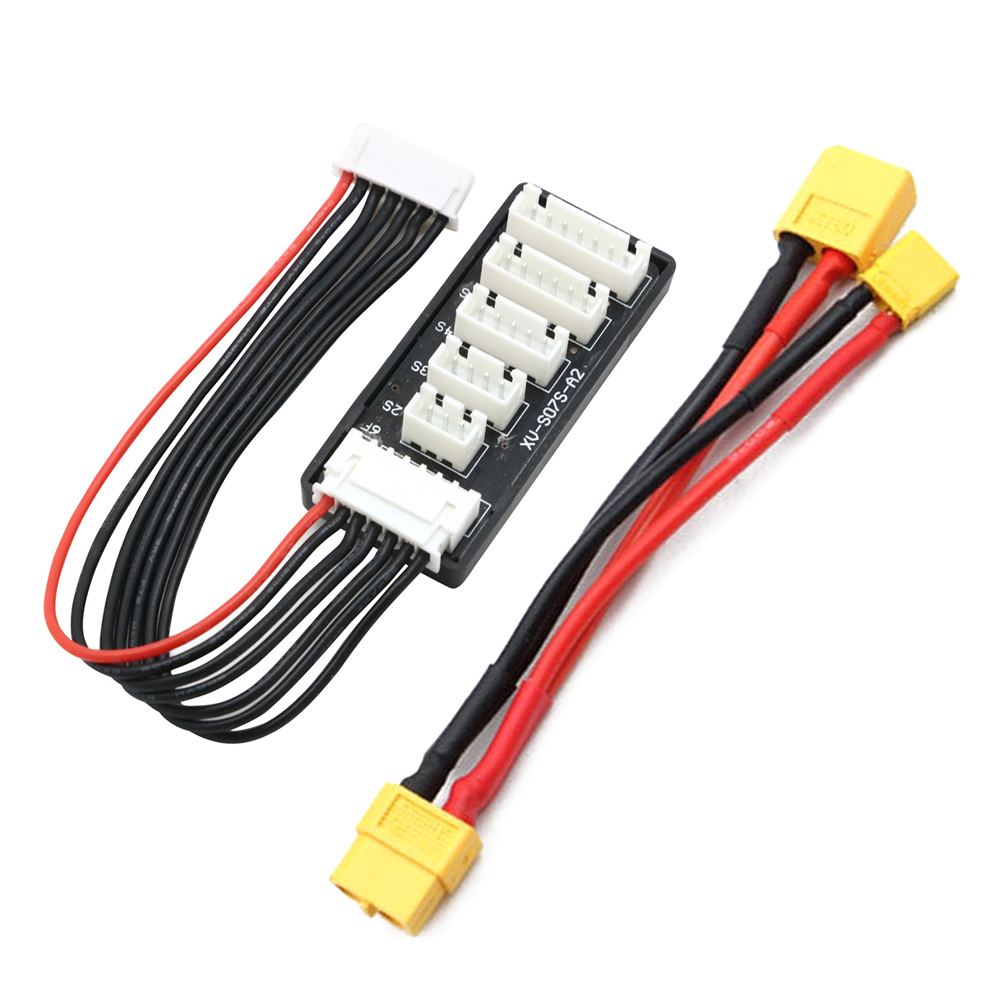 High Quality 2S-6S Lipo Batter - Drone Battery Parallel Board 리뷰 및 가격