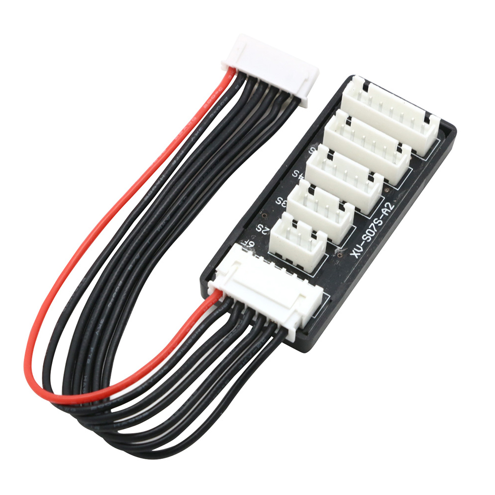 High Quality 2S-6S Lipo Batter - Drone Battery Parallel Board 리뷰 및 가격
