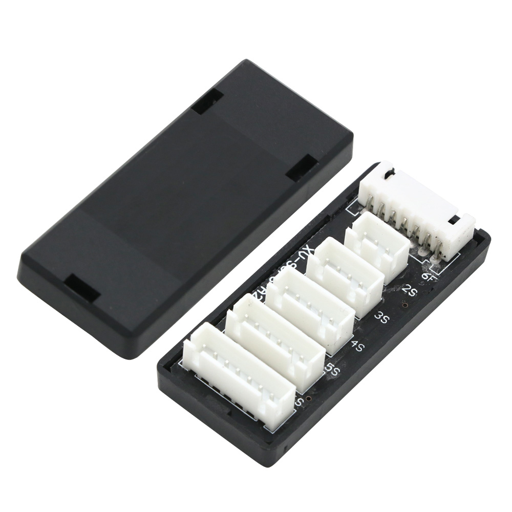 High Quality 2S-6S Lipo Batter - Drone Battery Parallel Board 리뷰 및 가격