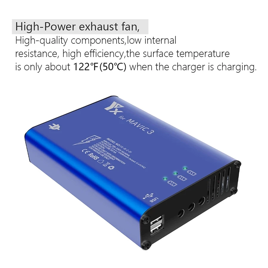 Battery Charger Hub 5in1 Charg - Drone Battery Smart 리뷰 및 가격