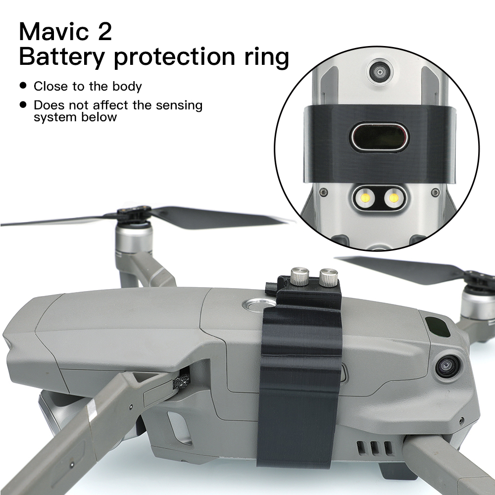 Battery Buckle for DJI Mavic 2 - Drone Battery Smart 리뷰 및 가격