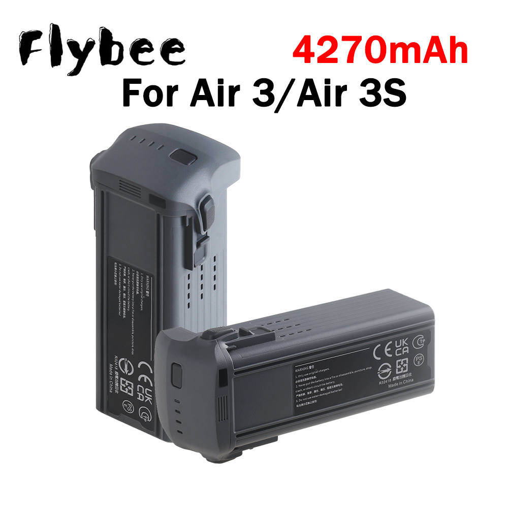 Battery For Air 3/Air 3S Intel - Drone Battery 3S 리뷰 및 가격