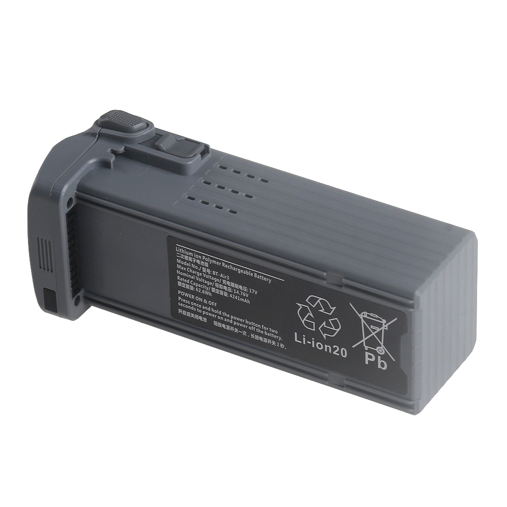 Battery For Air 3/Air 3S Intel - Drone Battery 3S 리뷰 및 가격