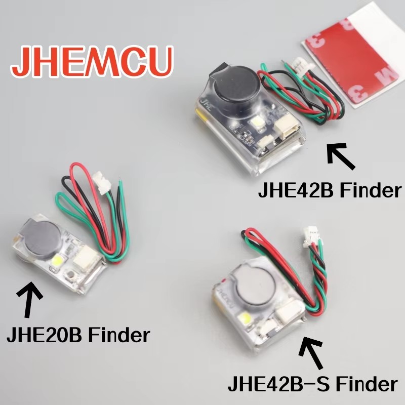 JHE42B_S JHE42B  JHE20B 5V Sup - Drone Battery Alarm 리뷰 및 가격