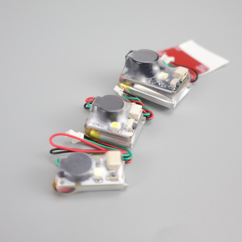 JHE42B_S JHE42B  JHE20B 5V Sup - Drone Battery Alarm 리뷰 및 가격