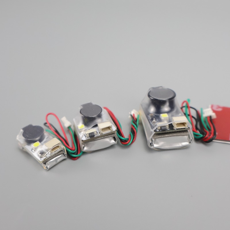 JHE42B_S JHE42B  JHE20B 5V Sup - Drone Battery Alarm 리뷰 및 가격