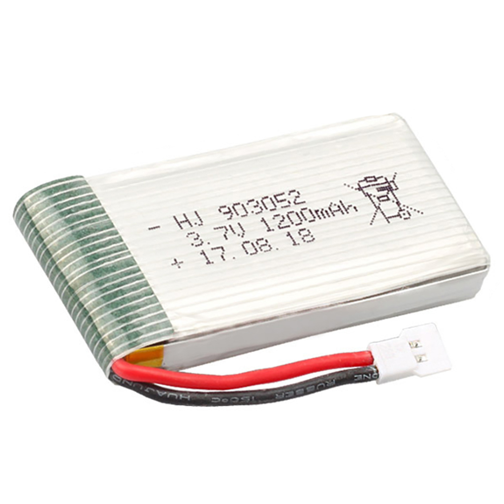 3.7V 1200mah 903052 Lipo Batte - Drone Battery Balance Charger 리뷰 및 가격