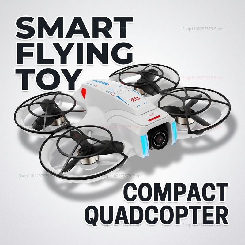 Introduction Drone GPS 8K Prof - Drone Battery Box 리뷰 및 가격
