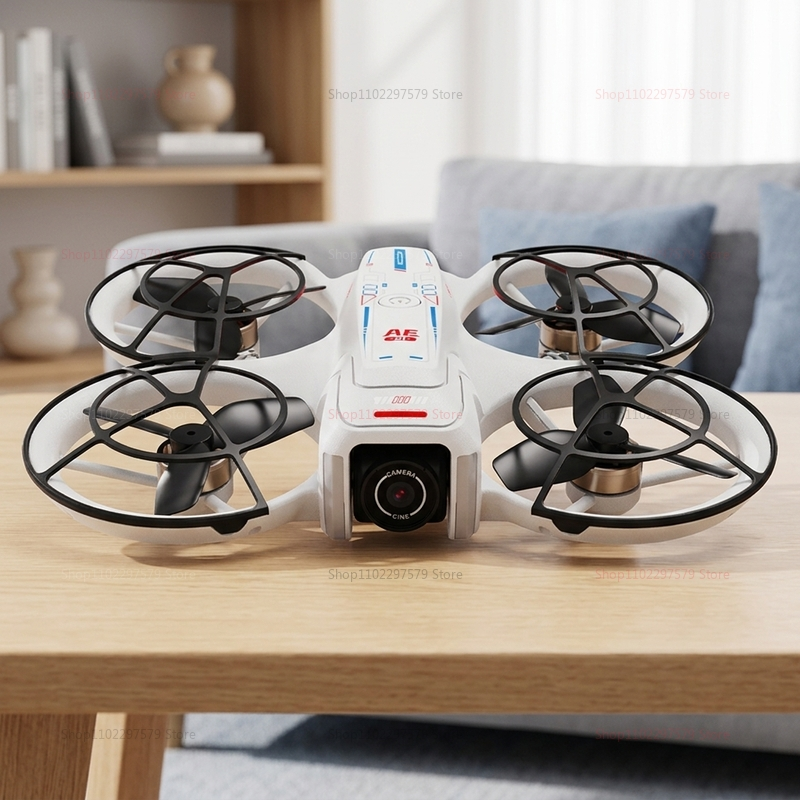 Introduction Drone GPS 8K Prof - Drone Battery Box 리뷰 및 가격