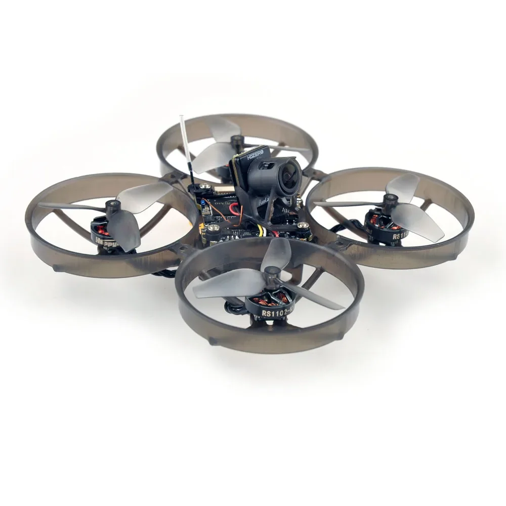 HappyModel Mobula8 Freestyle H - Drone Battery Case 리뷰 및 가격