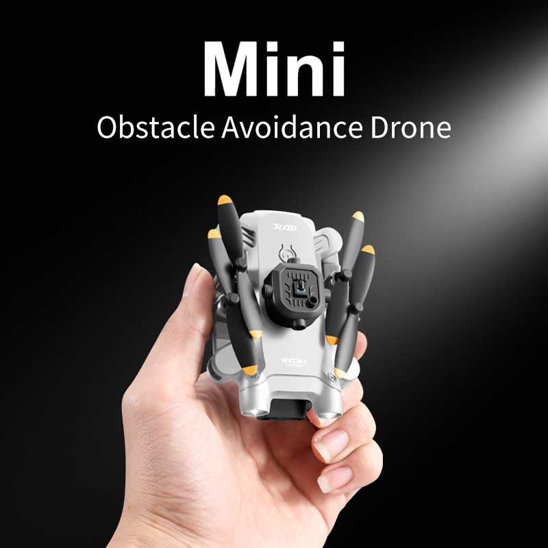 Mini V30 WiFi FPV Drone With 4 - Drone Battery Case 리뷰 및 가격