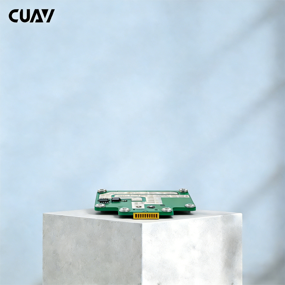 CUAV CPDB Pro Heavy Duty Power - Drone Battery High Voltage 리뷰 및 가격