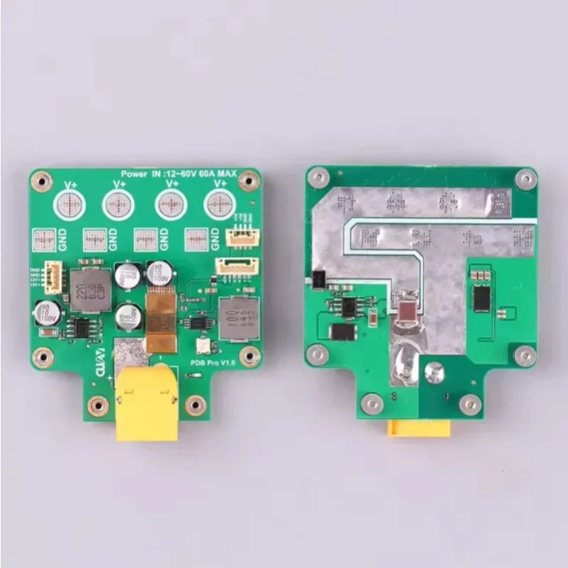 CUAV CPDB Pro Heavy Duty Power - Drone Battery High Voltage 리뷰 및 가격