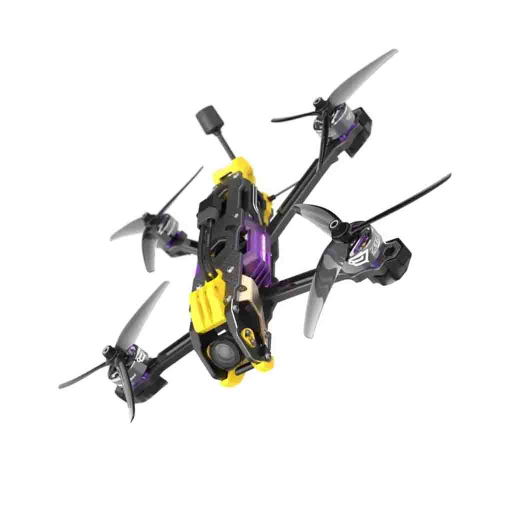 SpeedyBee Mario 5 FPV 5-Inch D - Drone Battery 6S 리뷰 및 가격