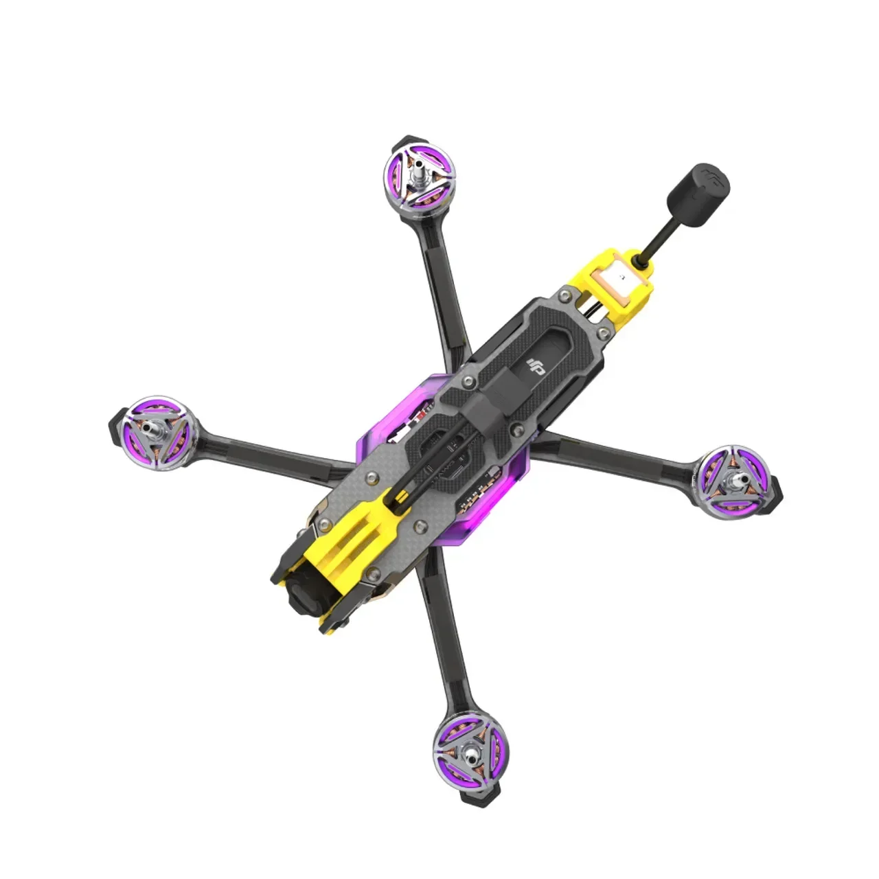 SpeedyBee Mario 5 FPV 5-Inch D - Drone Battery 6S 리뷰 및 가격