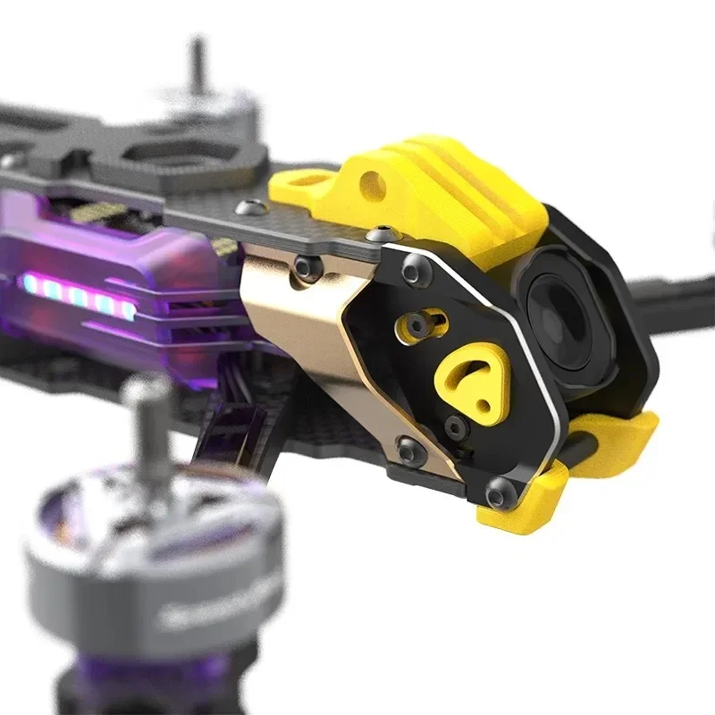 SpeedyBee Mario 5 FPV 5-Inch D - Drone Battery 6S 리뷰 및 가격