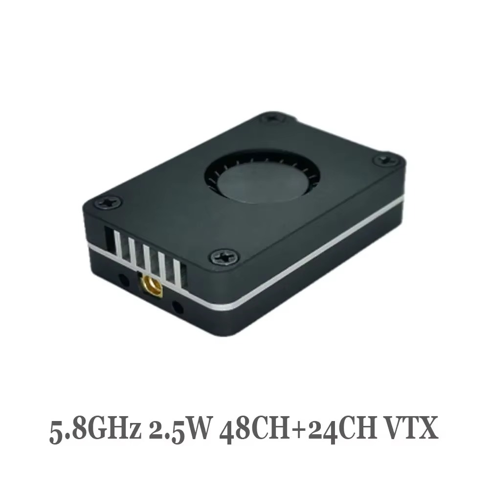 MATEK VTX-F2 5.8GHz High Power - Drone Battery High Voltage 리뷰 및 가격