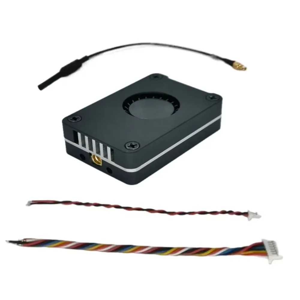 MATEK VTX-F2 5.8GHz High Power - Drone Battery High Voltage 리뷰 및 가격