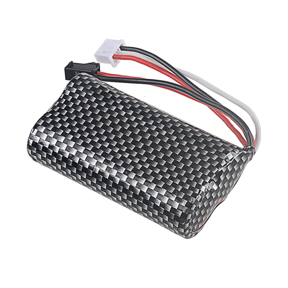 18650 7.4V 5200mAh Li-ion batt - Drone Battery Li-Ion 리뷰 및 가격