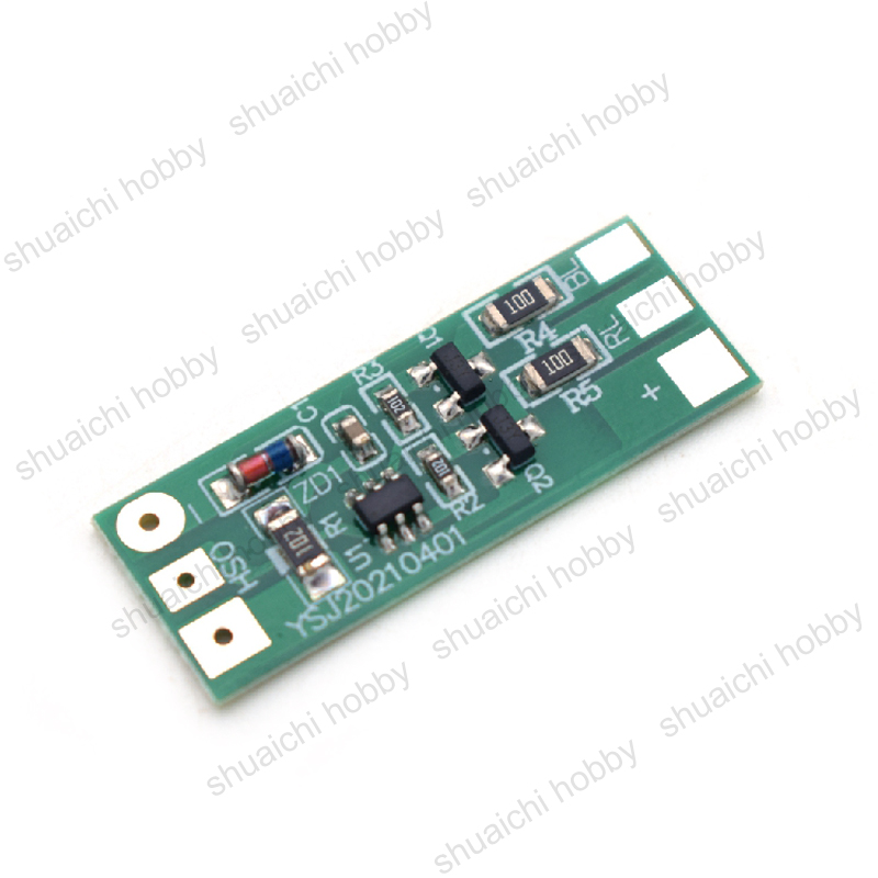 3-12V Strobe Flashing Module R - Drone Battery Alarm 리뷰 및 가격