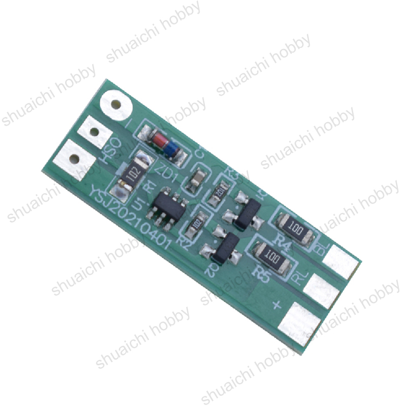 3-12V Strobe Flashing Module R - Drone Battery Alarm 리뷰 및 가격