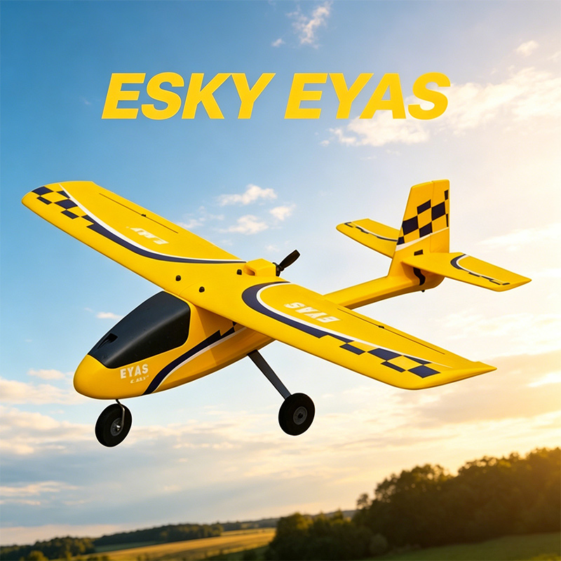 ESKY With Flight Control EYAS  - Drone Battery 3S 리뷰 및 가격