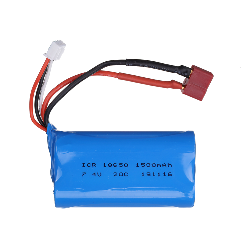 7.4V 1500mah Li-ion Battery 18 - Drone Battery Li-Ion 리뷰 및 가격