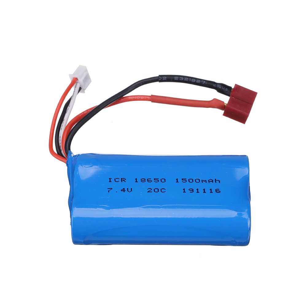 7.4V 1500mah Li-ion Battery 18 - Drone Battery Li-Ion 리뷰 및 가격