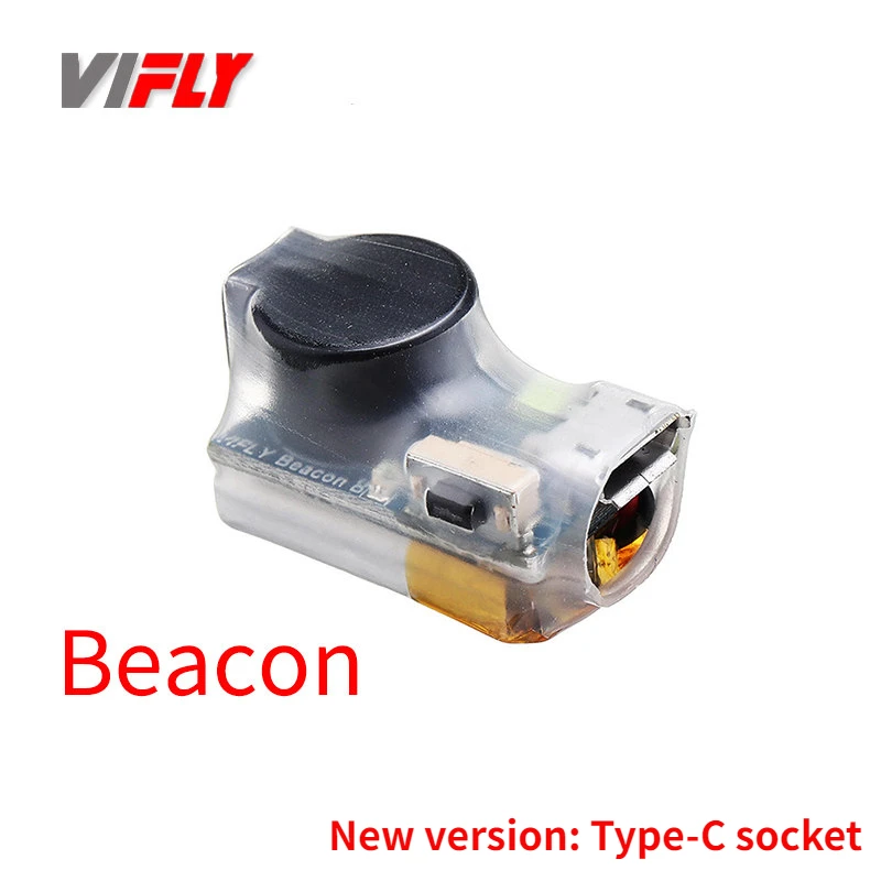 Wireless VIFLY Beacon Anti-Los - Drone Battery Alarm 리뷰 및 가격