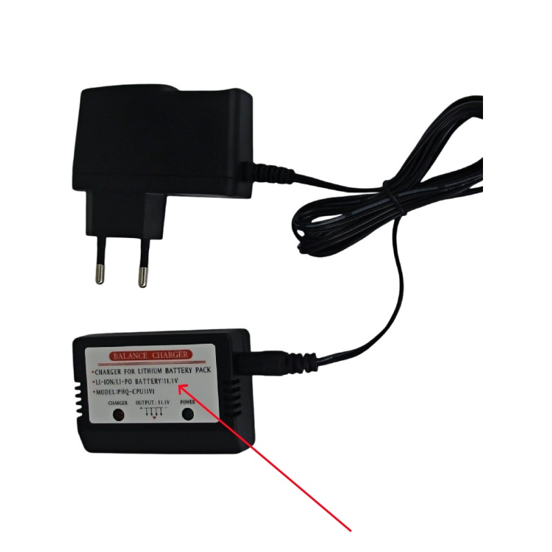 3S 11.V LiPo Balance Charger W - Drone Battery Balance Charger 리뷰 및 가격