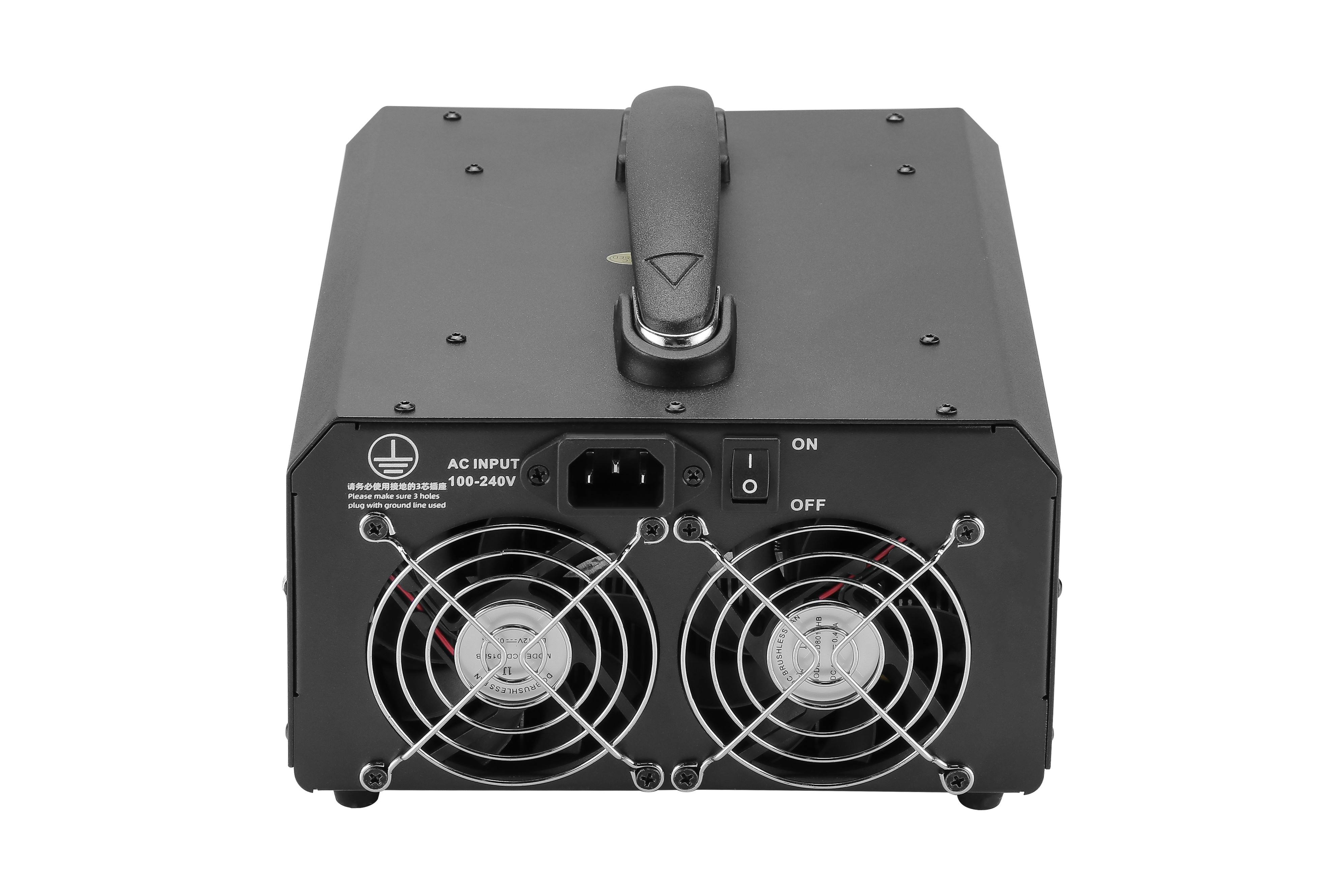 EV-PEAK U4-HP Dual Channel 250 - Drone Battery 6S 리뷰 및 가격