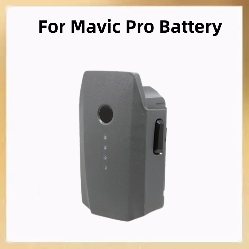 For mavic pro battery capacity - Drone Battery Smart 리뷰 및 가격