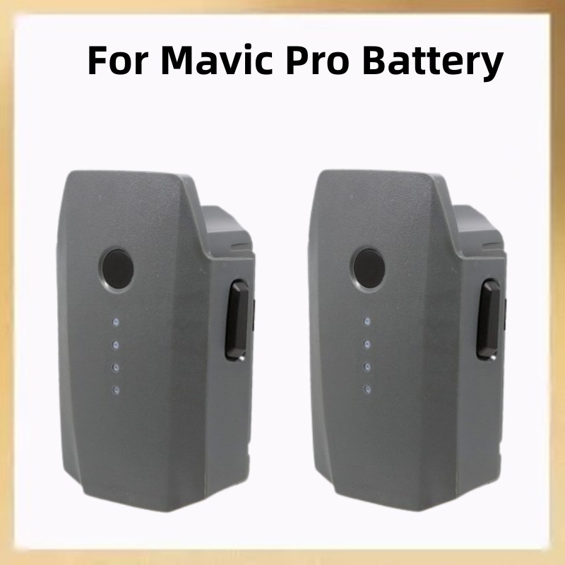 For mavic pro battery capacity - Drone Battery Smart 리뷰 및 가격