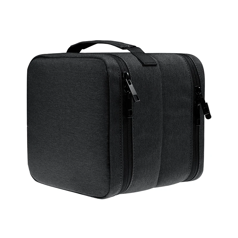 Portable Case Dual Layer Stora - Drone Battery Bag 리뷰 및 가격