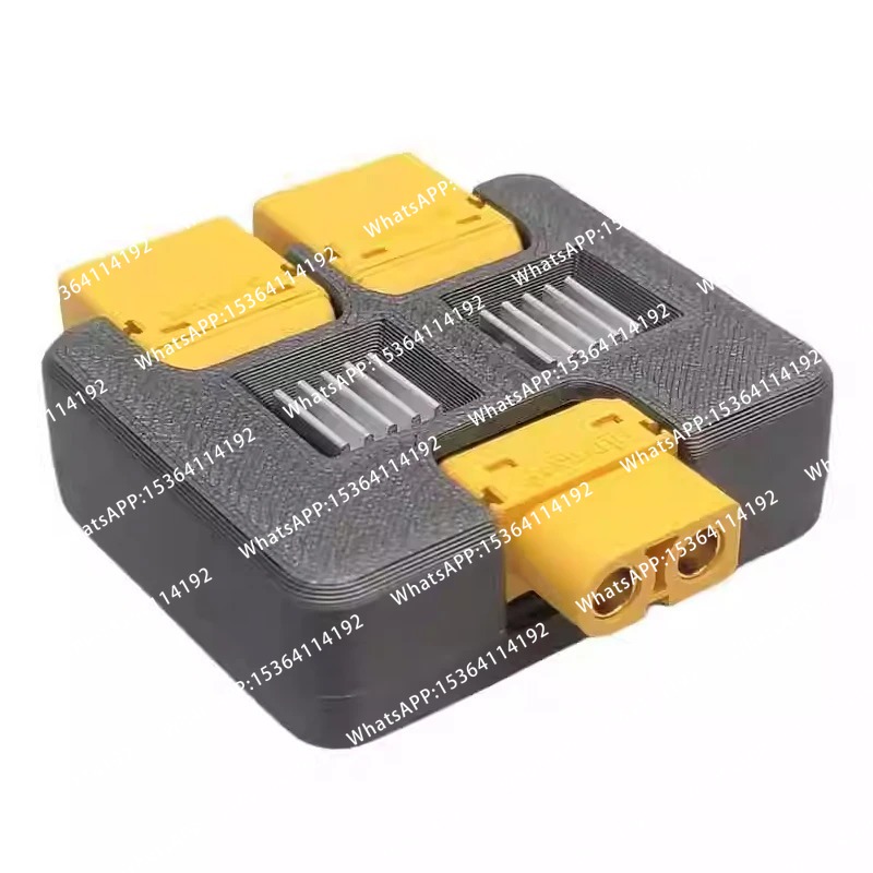1PCS 5-100V 50Ax2 Dual-channel - Drone Battery Parallel Board 리뷰 및 가격