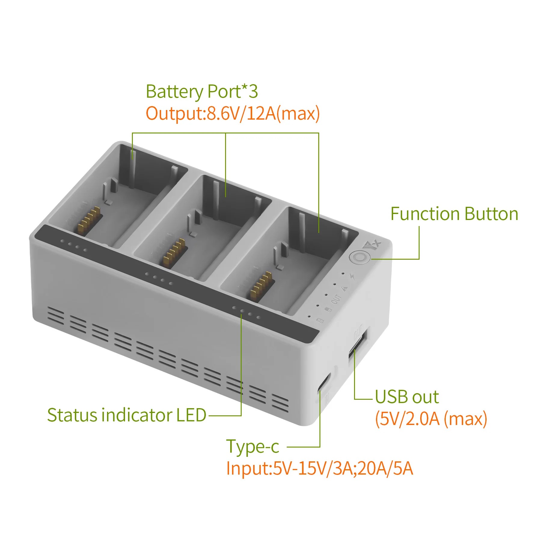 For DJI LITO 1/X1 Drone Batter - Drone Battery Smart 리뷰 및 가격