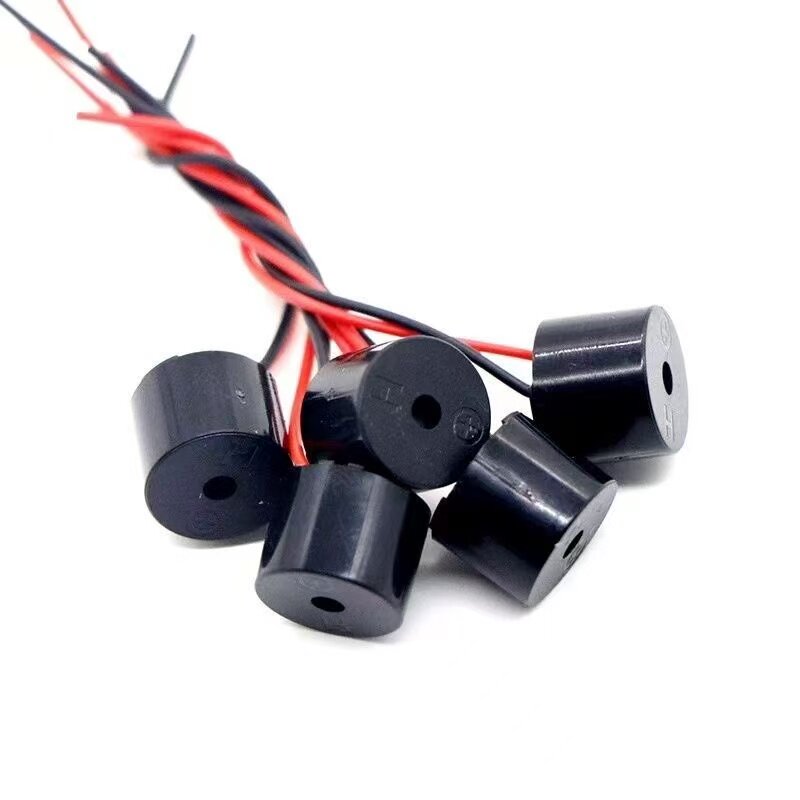 3PCS Super Loud 110db 5V Alarm - Drone Battery Alarm 리뷰 및 가격