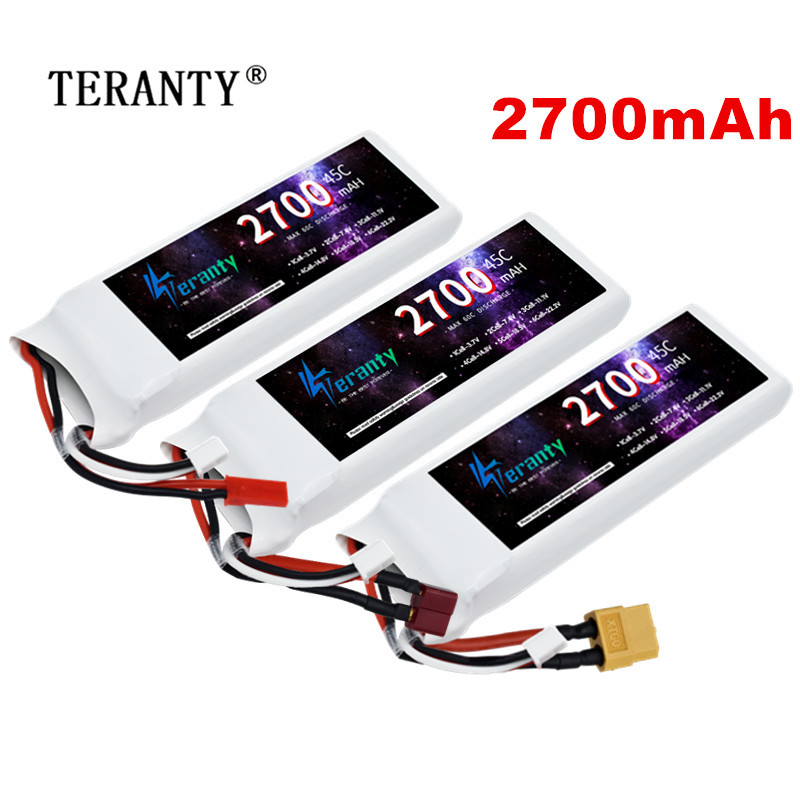 1/3PCS 2S 7.4V Lipo Battery 27 - Drone Battery Connector 리뷰 및 가격