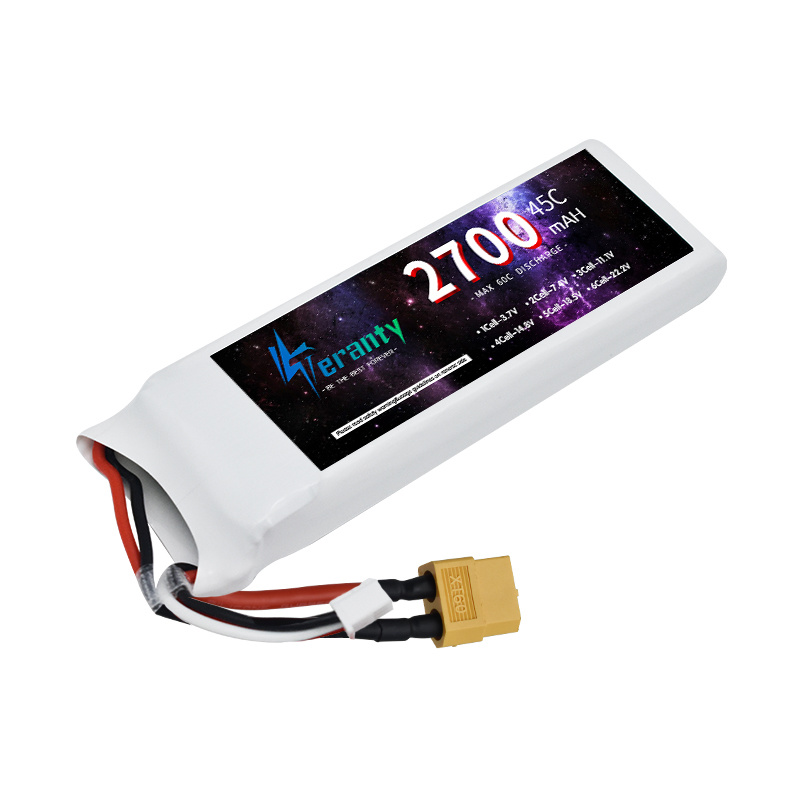 1/3PCS 2S 7.4V Lipo Battery 27 - Drone Battery Connector 리뷰 및 가격