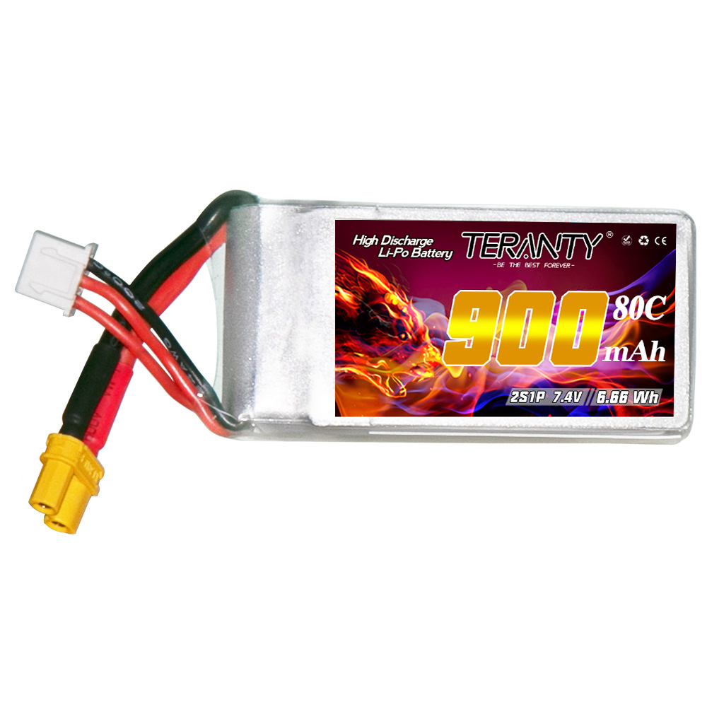 TERANTY 2S 3S 4S 6S 7.4V 11.1V - Drone Battery 4S 리뷰 및 가격