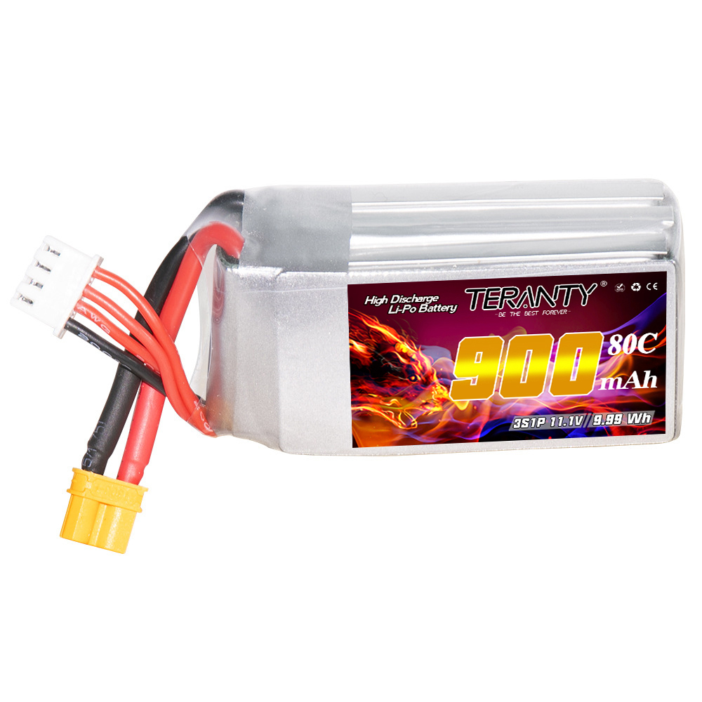 TERANTY 2S 3S 4S 6S 7.4V 11.1V - Drone Battery 4S 리뷰 및 가격