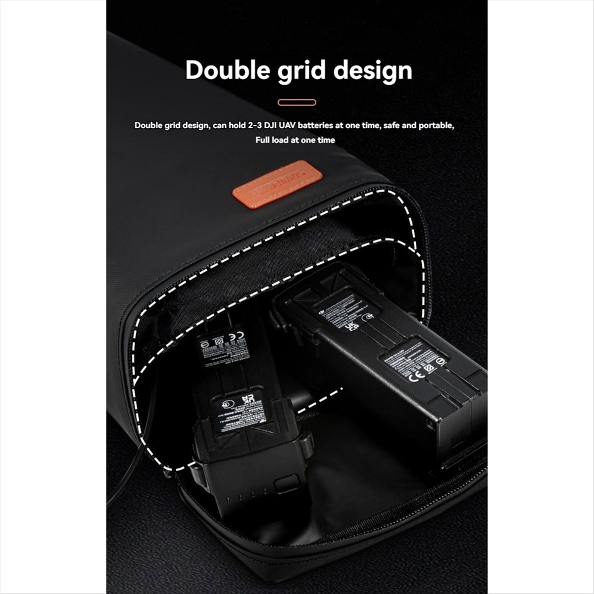 DTC5 STARTRC Drone Battery Hea - Drone Battery Bag 리뷰 및 가격