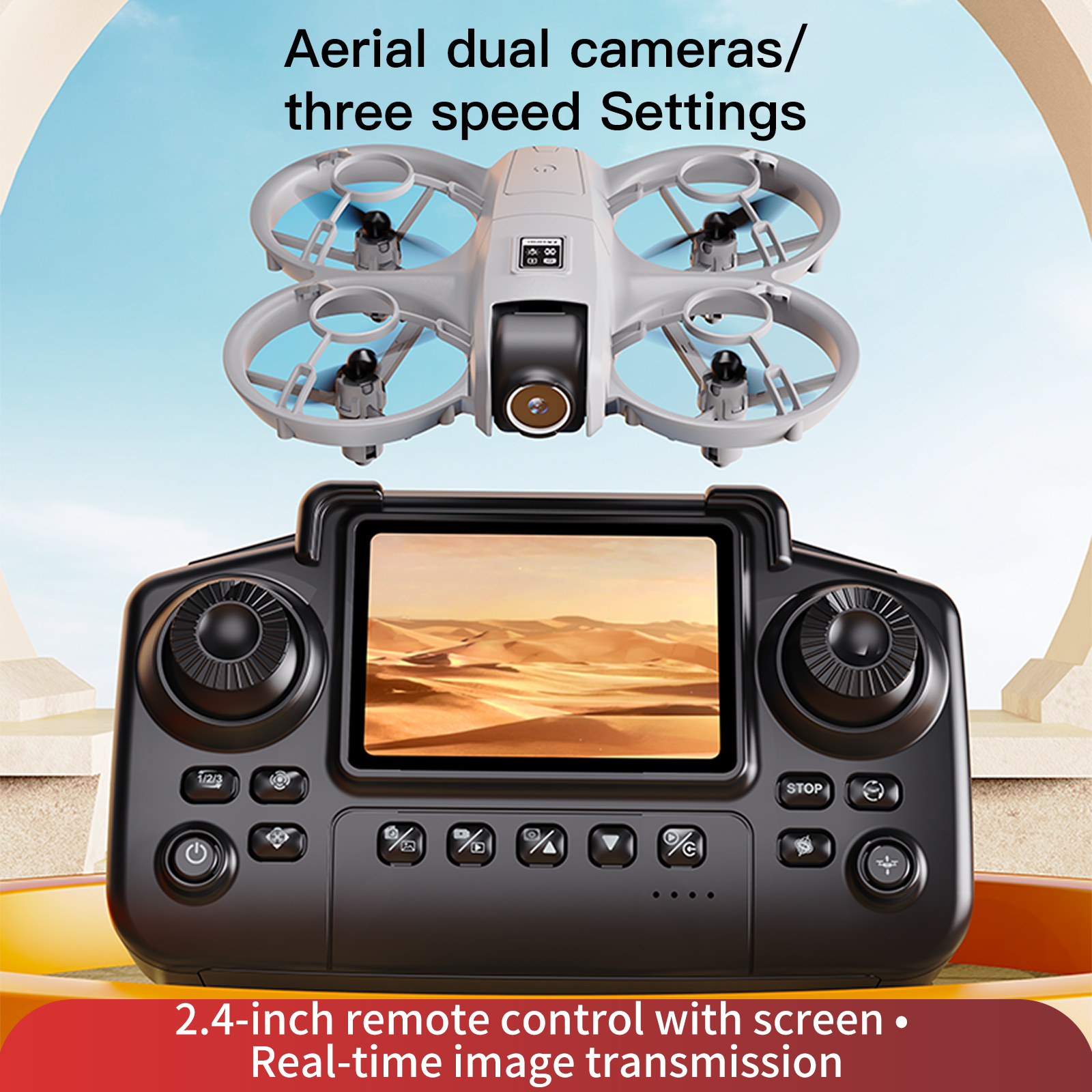 YL3 Remote-Controlled Drone wi - Drone Battery Case 리뷰 및 가격