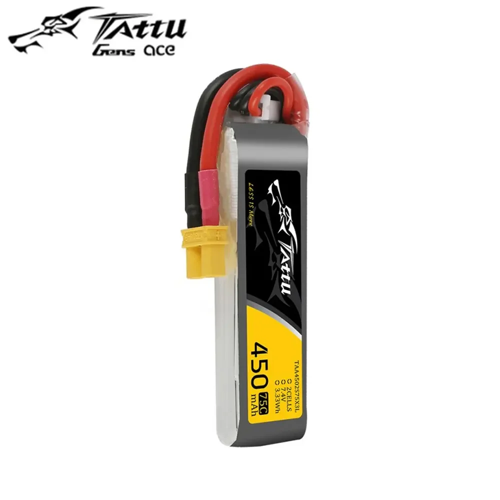 Ace Tattu Lipo Battery 7.4V 7. - Drone Battery 4S 리뷰 및 가격