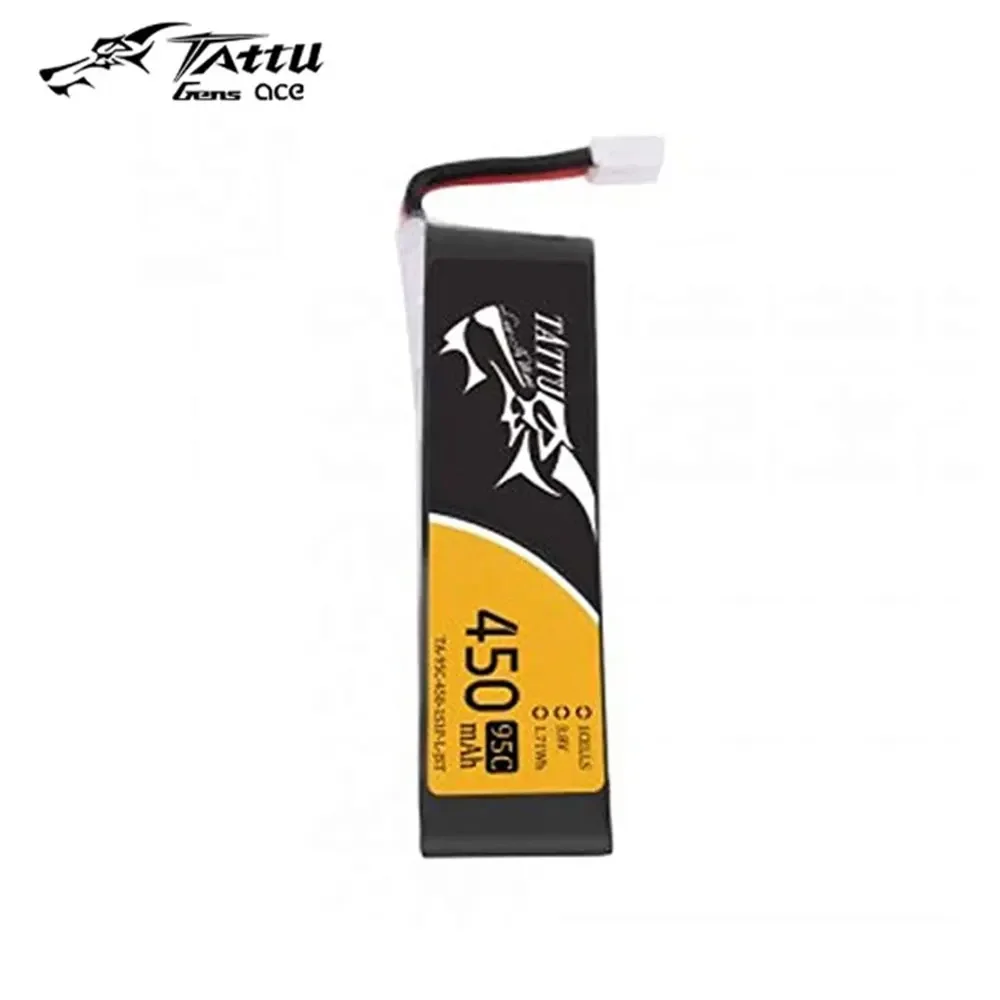 Ace Tattu Lipo Battery 7.4V 7. - Drone Battery 4S 리뷰 및 가격