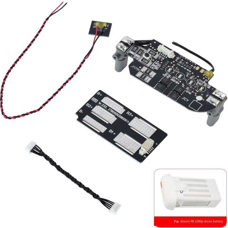 Smart Portable BMS Battery Pro - Drone Battery Smart 리뷰 및 가격