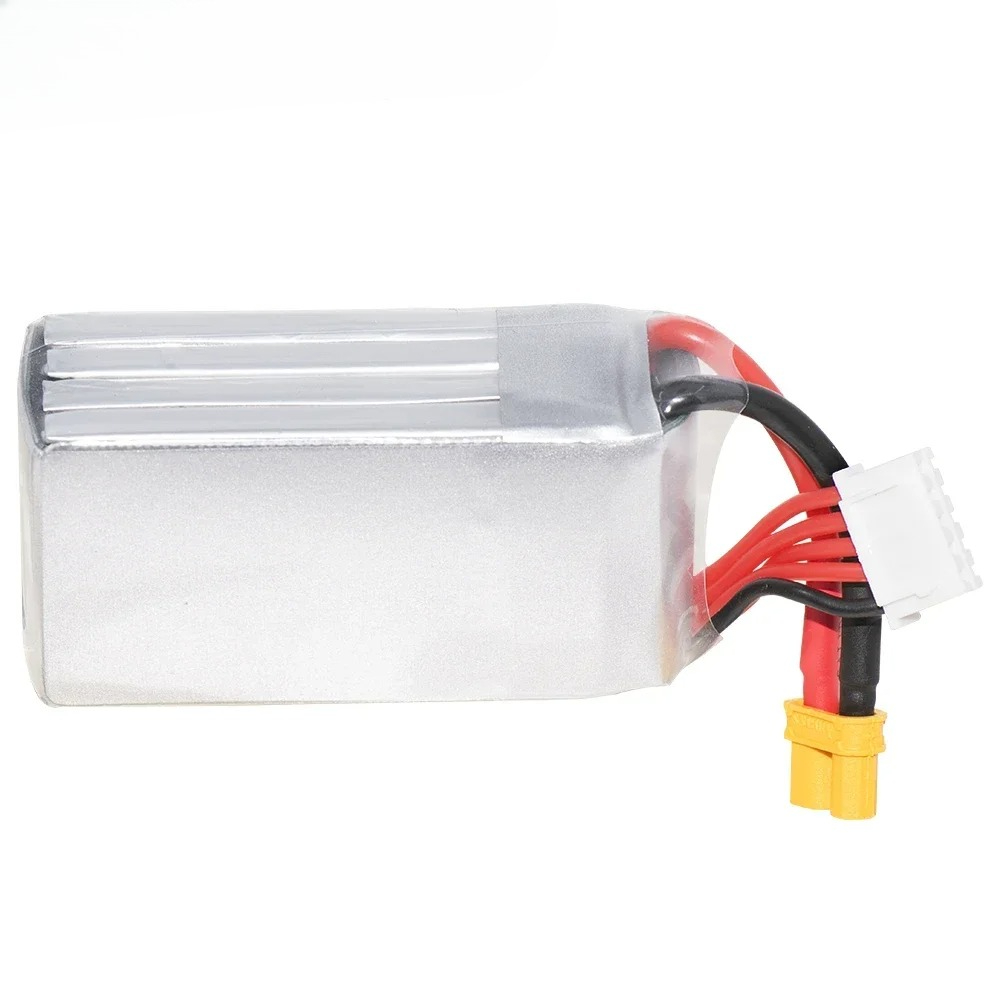 550mAh 4S 14.8V 80C with XT30  - Drone Battery 4S 리뷰 및 가격