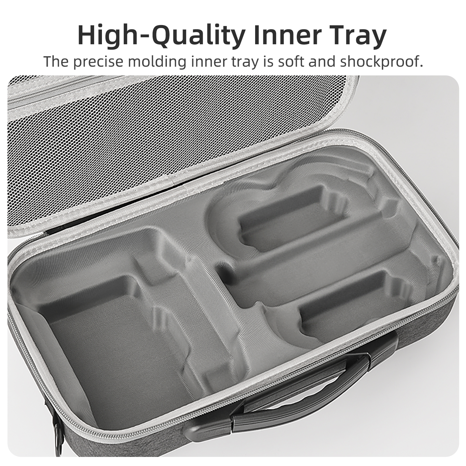 Carrying Case for DJI NEO 2 Dr - Drone Battery Bag 리뷰 및 가격